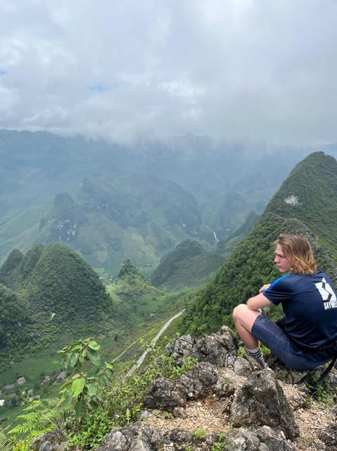 From Hanoi: 3-Day Ha Giang Loop Self-Driving Tour