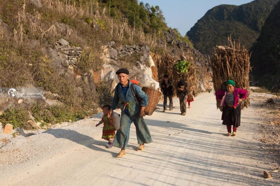 From Hanoi: 3-Day Motorbike Ha Giang Loop With Easy Rider - Overview of the Tour