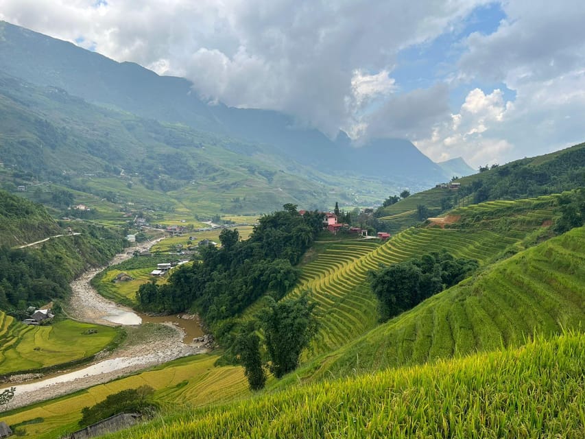 From Hanoi: 4-Day Ha Giang Loop Motorbike Tour With Bus