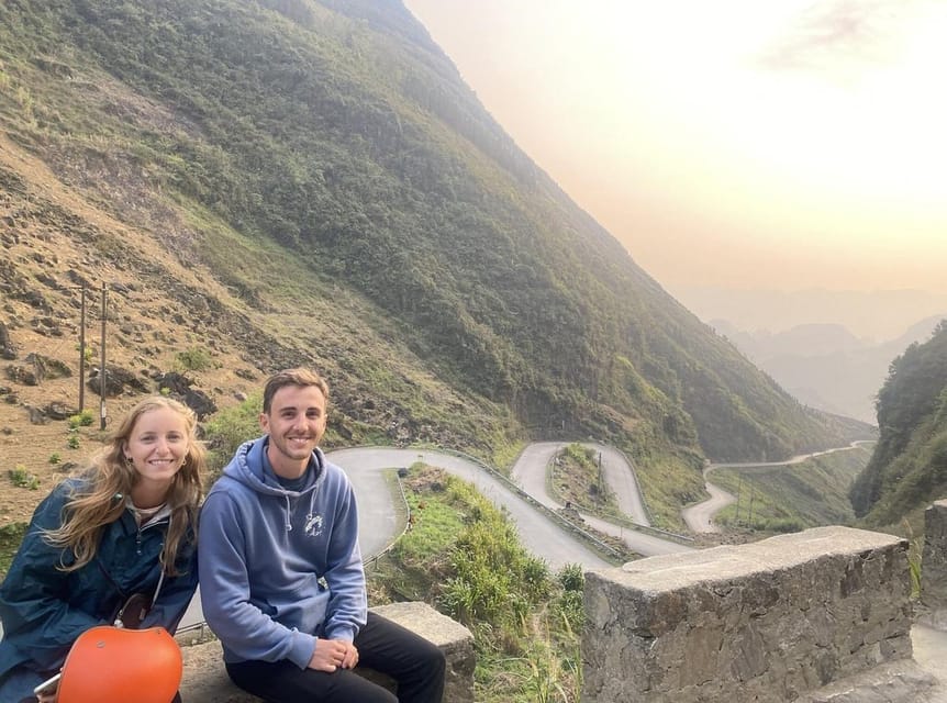 From Hanoi: 4-Day Ha Giang Loop Self-Driving Tour