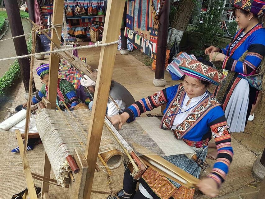 From Hanoi: 4 Days Ha Giang Tour With Sleep Bus or Limousine