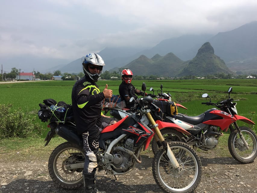 3 Best Tours In Ta Van