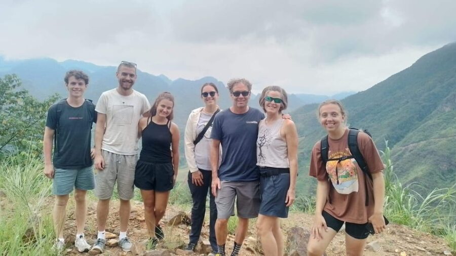 From Hanoi: Explore Ha Giang 2 Days 1 Night With Easy Rider