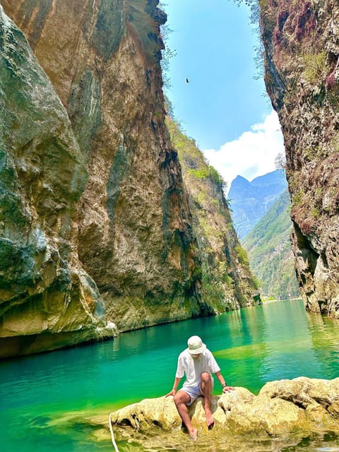 From Hanoi: Ha Giang 3-Day Motorbike Loop Tour Self Driving