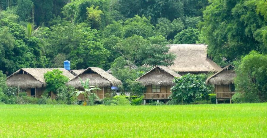 7 Best 2 Day Tours In Mai Chau