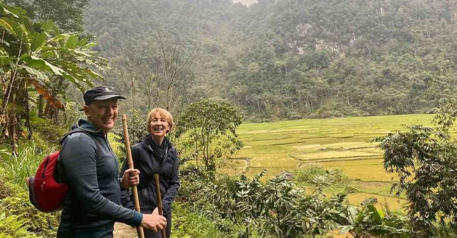 From Hanoi: Mai Chau – Pu Luong 3 Days 2 Nights