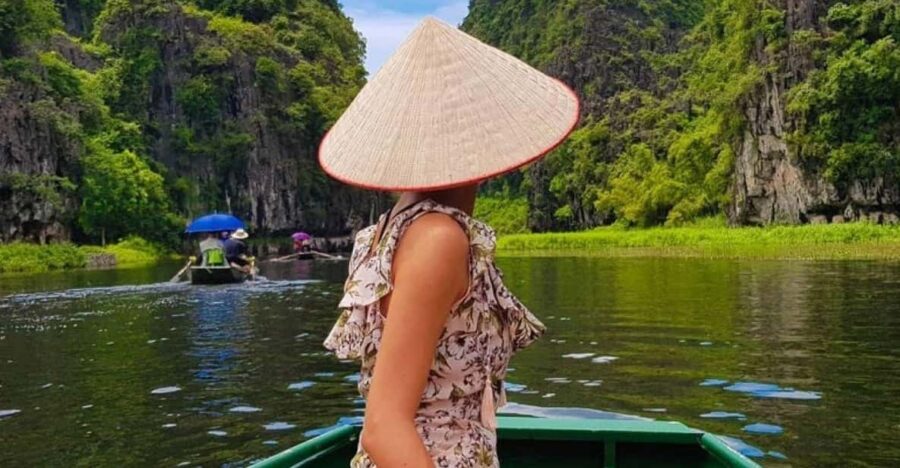 From Hanoi. Ninh Binh Landscapes 2-Day Budget Trip - Trip Overview and Pricing