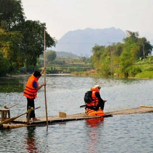3 Best Tours In Ban Cong