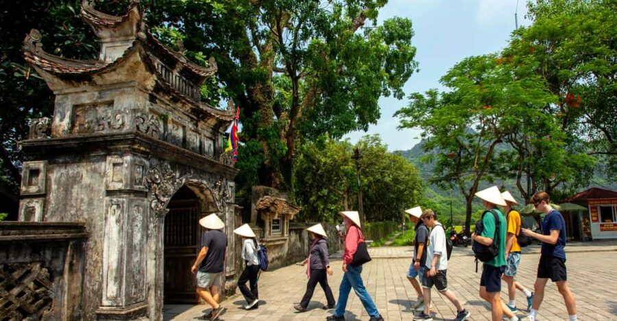 From Hanoi : PuLuong - Ninh Binh 3D2N The Extremly Nature - Overview and Pricing