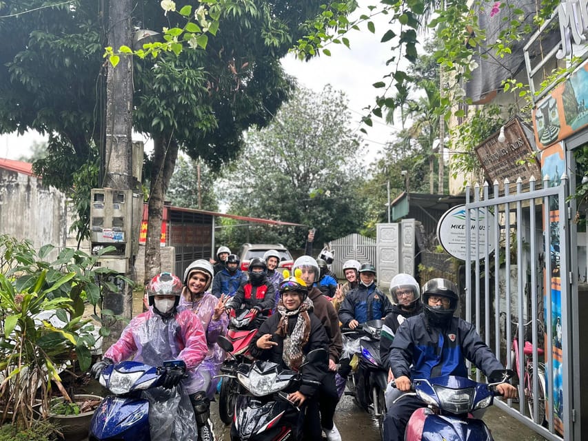 From Hanoi/Sapa: 2-Day Ha Giang Loop Tour (Easy Rider) - Tour Overview and Pricing