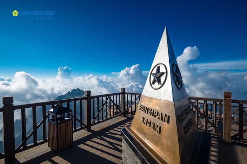 From Hanoi: Sapa 2-Day Tour With Fansipan Peak Cable Car