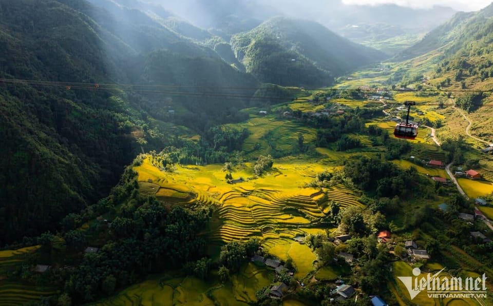 From Hanoi: Sapa 2 Days & Trekking To Local Village - Overview of the Tour