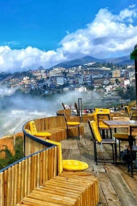 From Hanoi: Sapa 3D2N – Cat Cat Village, Fansipan and Moana