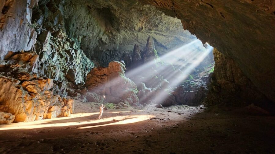 From Hanoi to Pu Luong: 2-Day Trip in Ethnic Villages - Destination and Duration