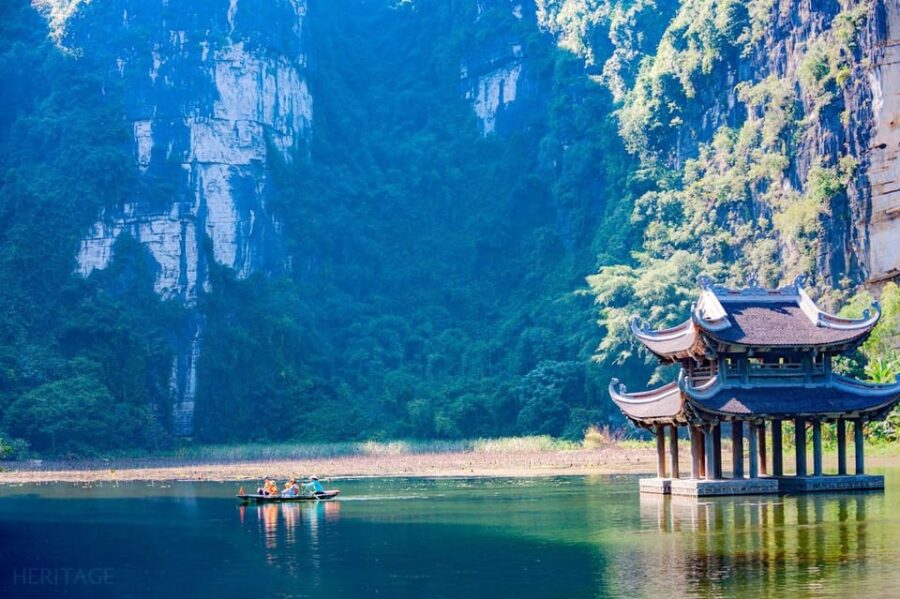 From Hanoi: Visit Ninh Binh & Cuc Phuong National Park 2 Day