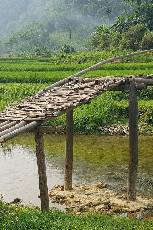From Hanoi:Sapa 2D1N Stay at Hotel, Cat Cat,Lao Chai, Ta Van