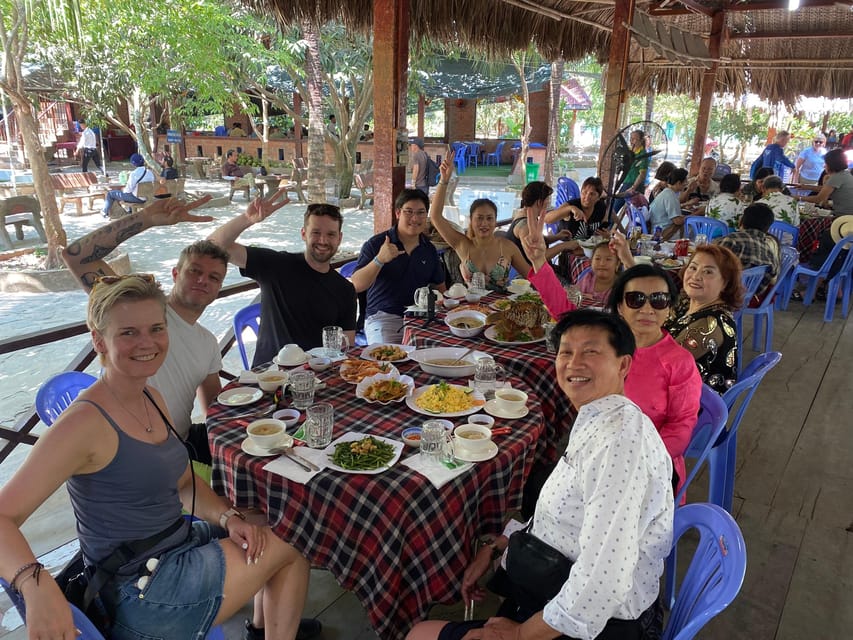 3 Best Shopping Tours In Ben Tre
