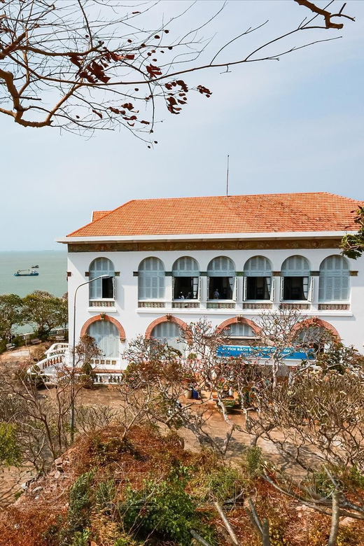 From Ho Chi Minh: 1-Day Trip Vung Taus Landmarks and Beach - Trip Overview
