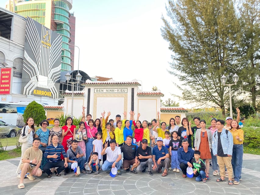 From Ho Chi Minh City: Mekong 3 Days 2 Nights Trip