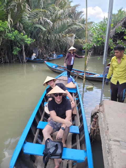 From Ho Chi Minh City: Mekong Delta 2-Day Tour With Hotel - Tour Overview