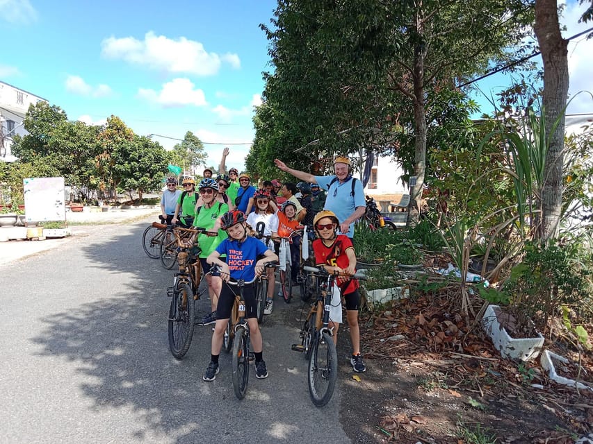 From Ho Chi Minh City: Mekong Delta 2-Night 1-Day Tour