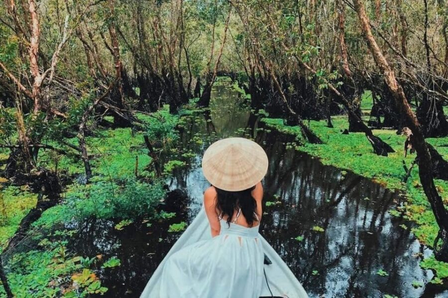 From Ho Chi Minh City: Mekong Delta 3-Days Tour - Tour Overview and Pricing