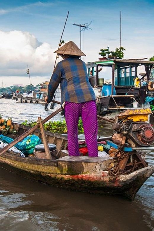 From Ho Chi Minh City: Mekong Delta For 2 Days 1 Night - Overview and Pricing