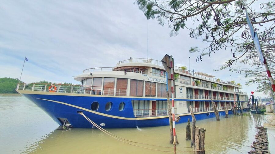 From Ho Chi Minh City: Mekong Delta Tour 2 Days 1 Night - Tour Overview