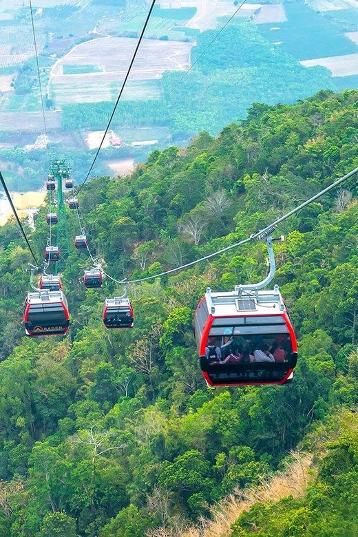 From Ho Chi Minh City: Tay Ninh and Cao Dai Temple Day Trip - Trip Overview