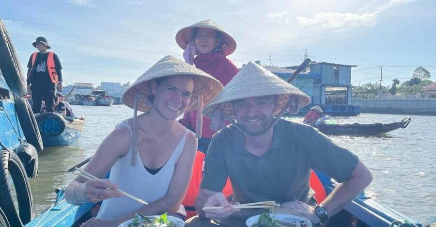 From Ho Chi Minh City: Visit Mekong Delta In 2 Days 1 Night