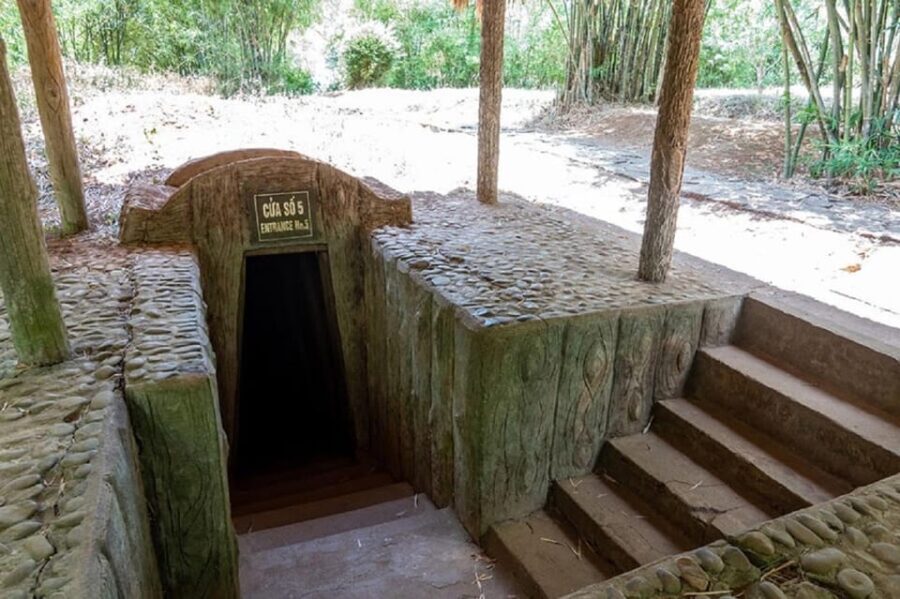 From Ho Chi Minh: CU CHI TUNNEL & MEKONG DELTA FULL DAY TRIP - Tour Overview and Pricing