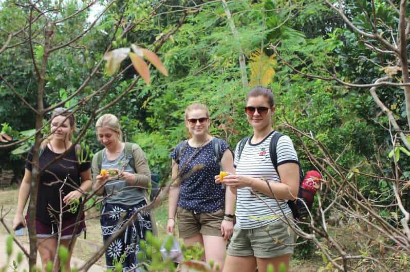 From Ho Chi Minh: Mekong Delta 2 Days Group or Private