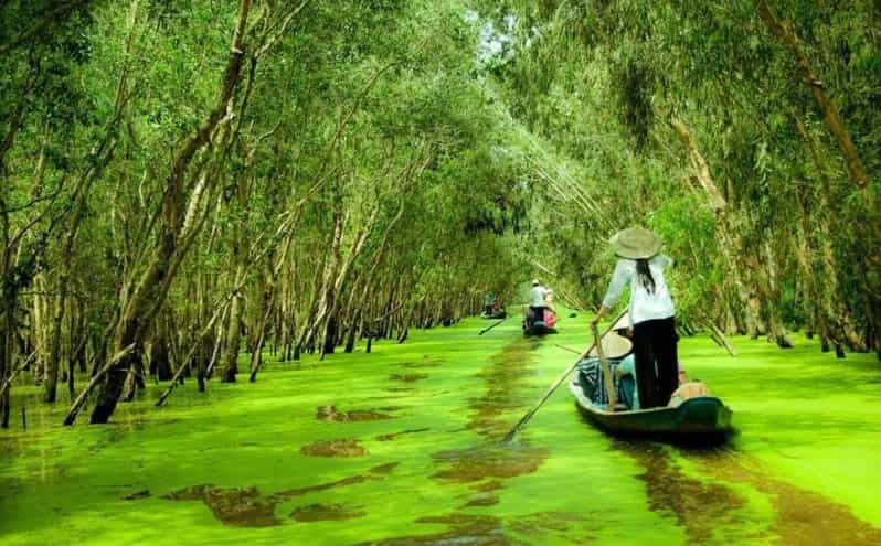From Ho Chi Minh: Mekong Delta 3 Days 2 Nights - Tour Overview and Pricing