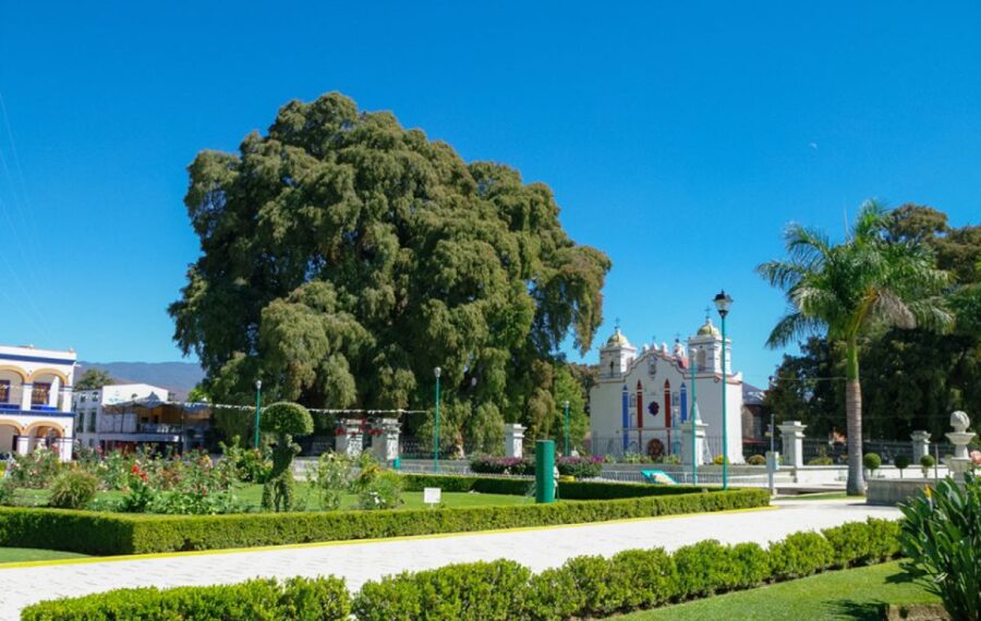 From Huatulco: 2 Days Excursion to Oaxaca City - Excursion Overview