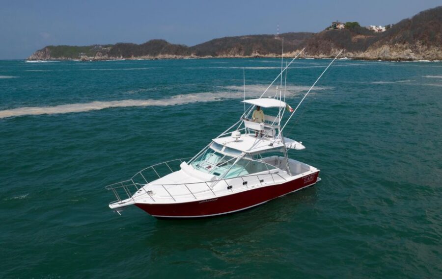 2 Best Cruises And Boat Tours In Central Mexico