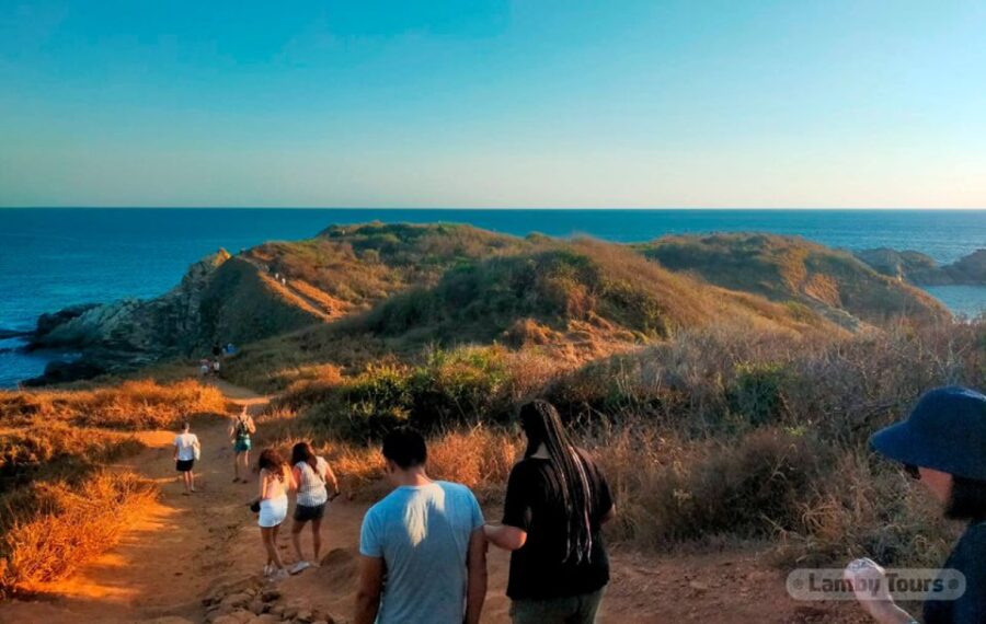 From Huatulco: Mazunte and Punta Cometa Tour