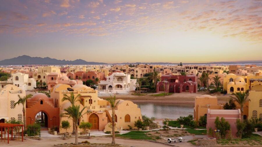 4 Best Tours In El Gouna