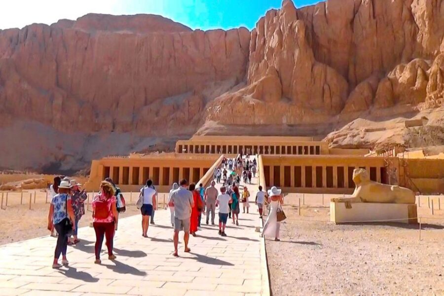 20 Best 2 Day Tours In Luxor