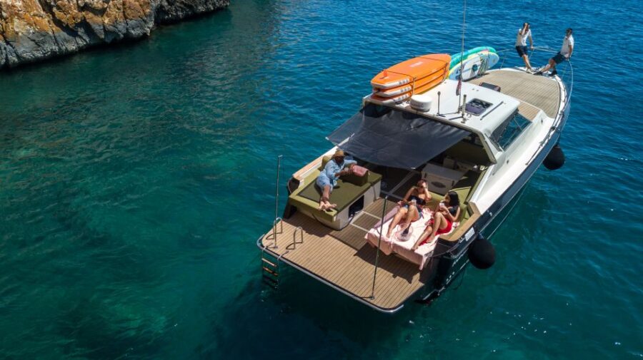 4 Best Sailing Experiences In Hvar City