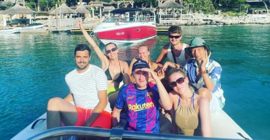 10 Best Cruises And Boat Tours In Pakleni Islands