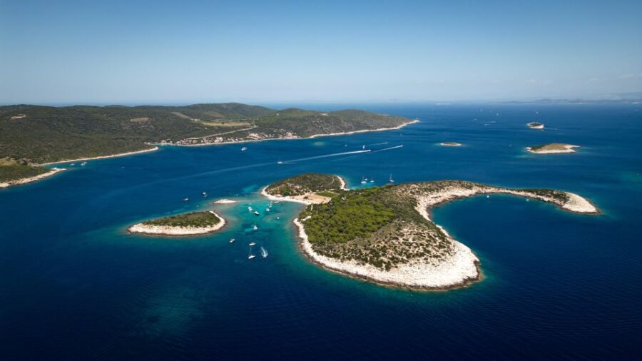 From Hvar: Vis Island, Blue Cave and Pakleni Islands - Tour Overview and Pricing