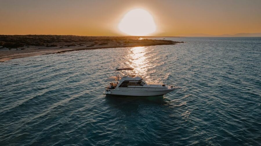 5 Best Cruises And Boat Tours In Ierapetra