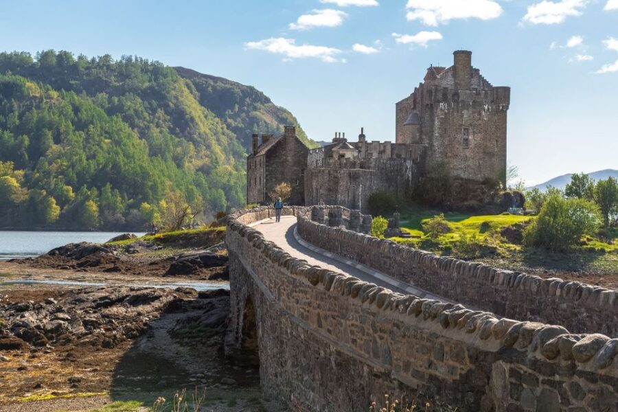 From Inverness: 3-Day Isle of Skye & Jacobite Steam Train - Tour Overview