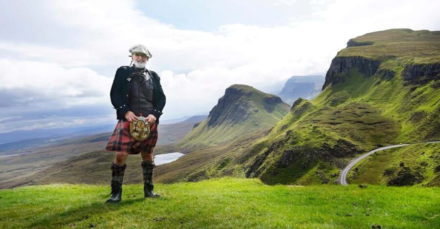 From Inverness: Isle of Skye Adventure [Private Tour]