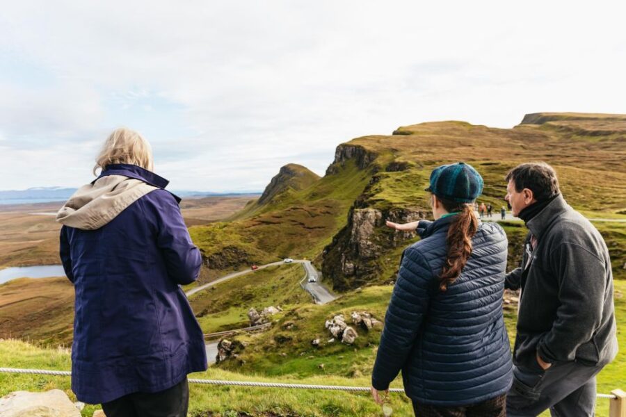 25 Best Tours In Inverness