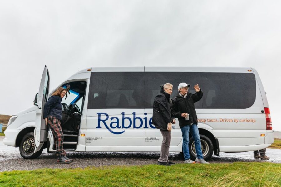 7 Best Guided Tours In Inverness