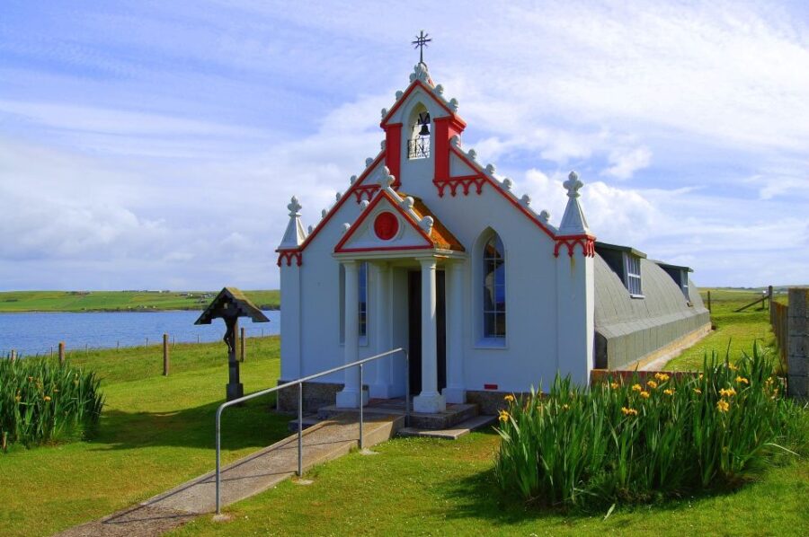 13 Best 3 Day Tours In Inverness