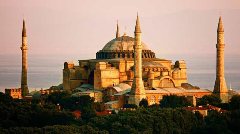 From Istanbul: Istanbul & Ephesus 5-Day Guided Tour - Itinerary Breakdown