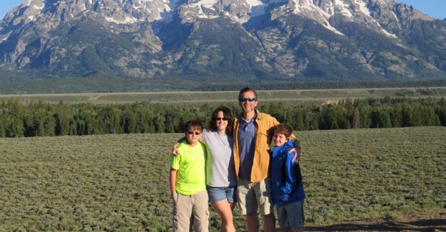 3 Best National Park Tours In Jackson Hole
