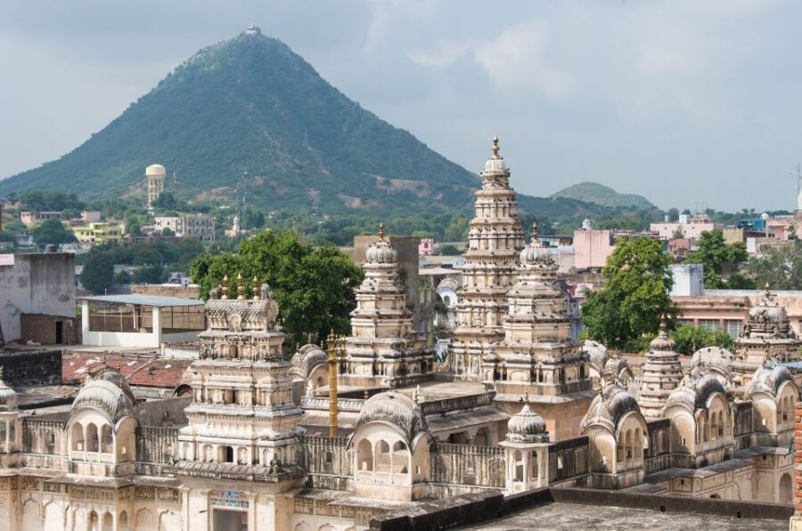 2 Best Historical Tours In Bikaner